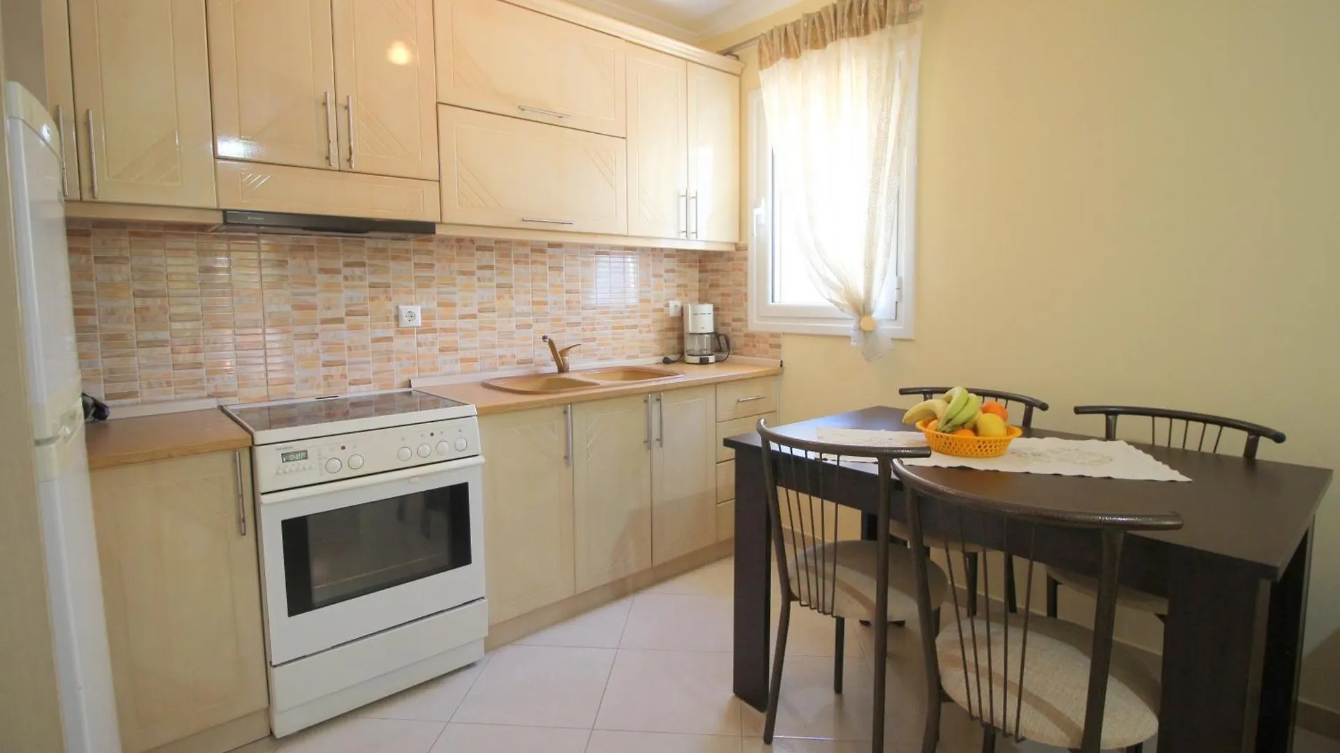 Anna'S Cozy Apartment Saranda