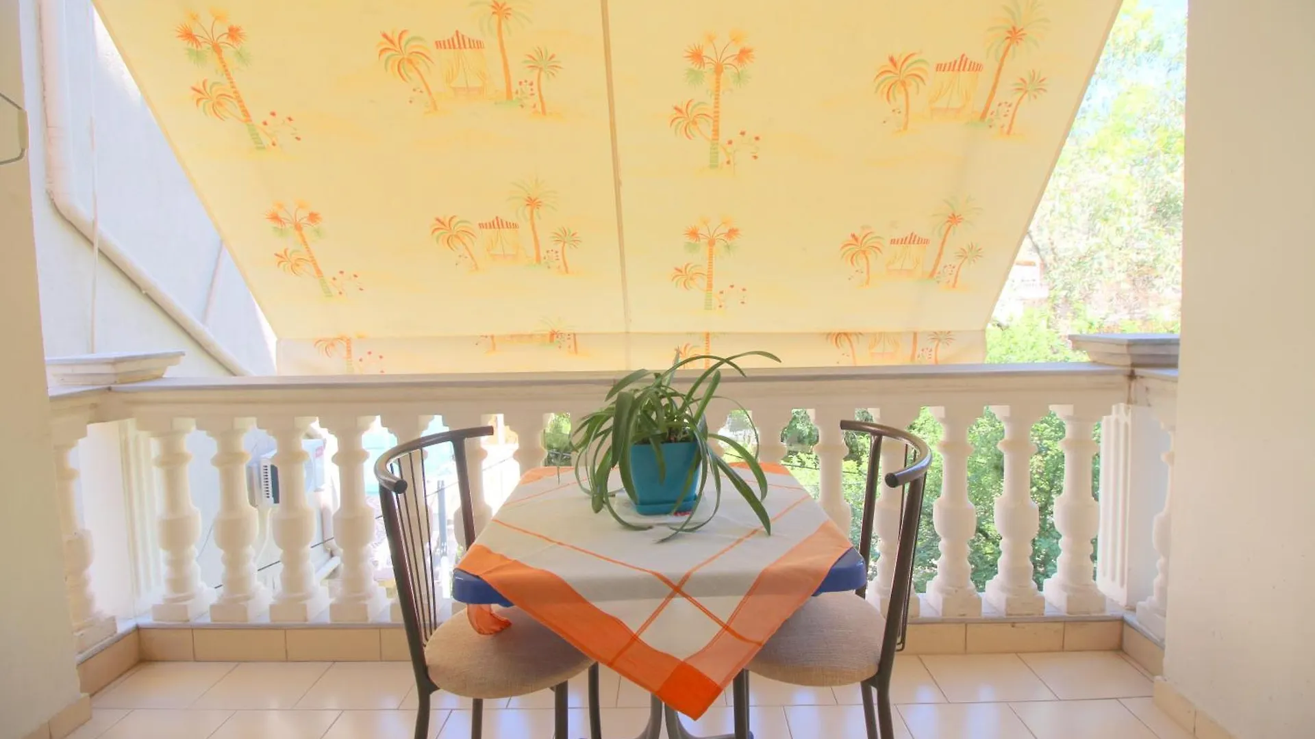 Anna'S Cozy Apartment Saranda 0*,  Albania