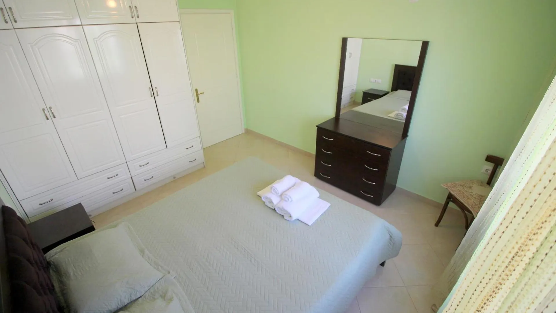 Anna'S Cozy Apartment Saranda