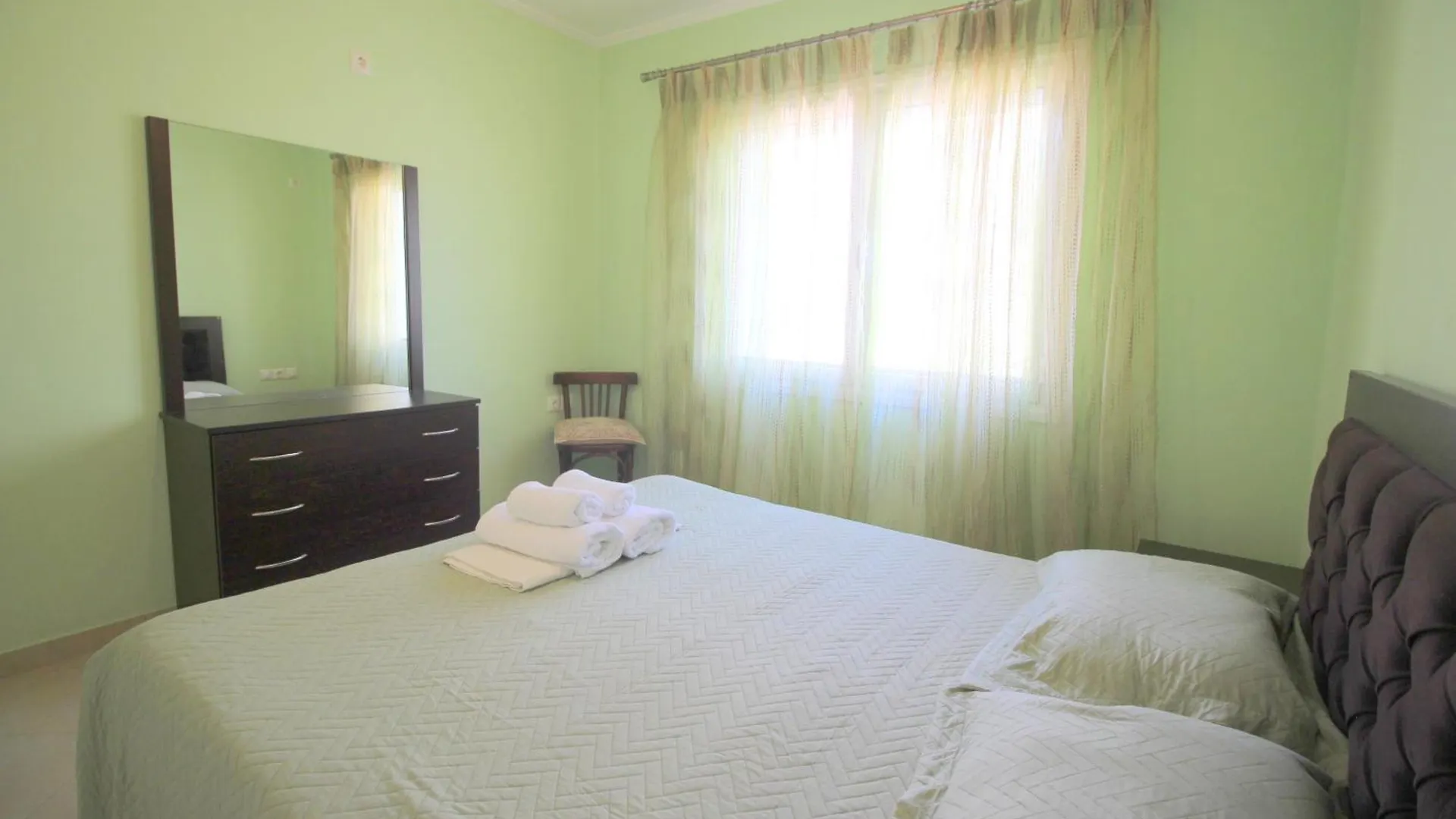Anna'S Cozy Apartment Sarande Albania