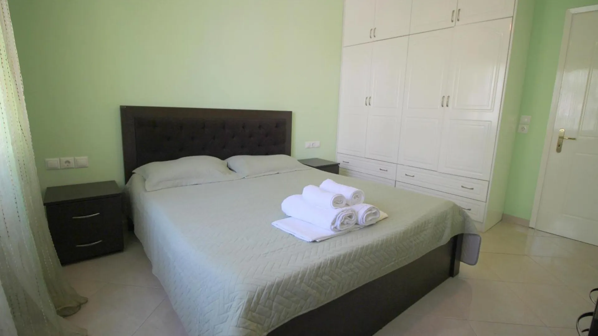 Anna'S Cozy Apartment Sarande 0*,  Albania