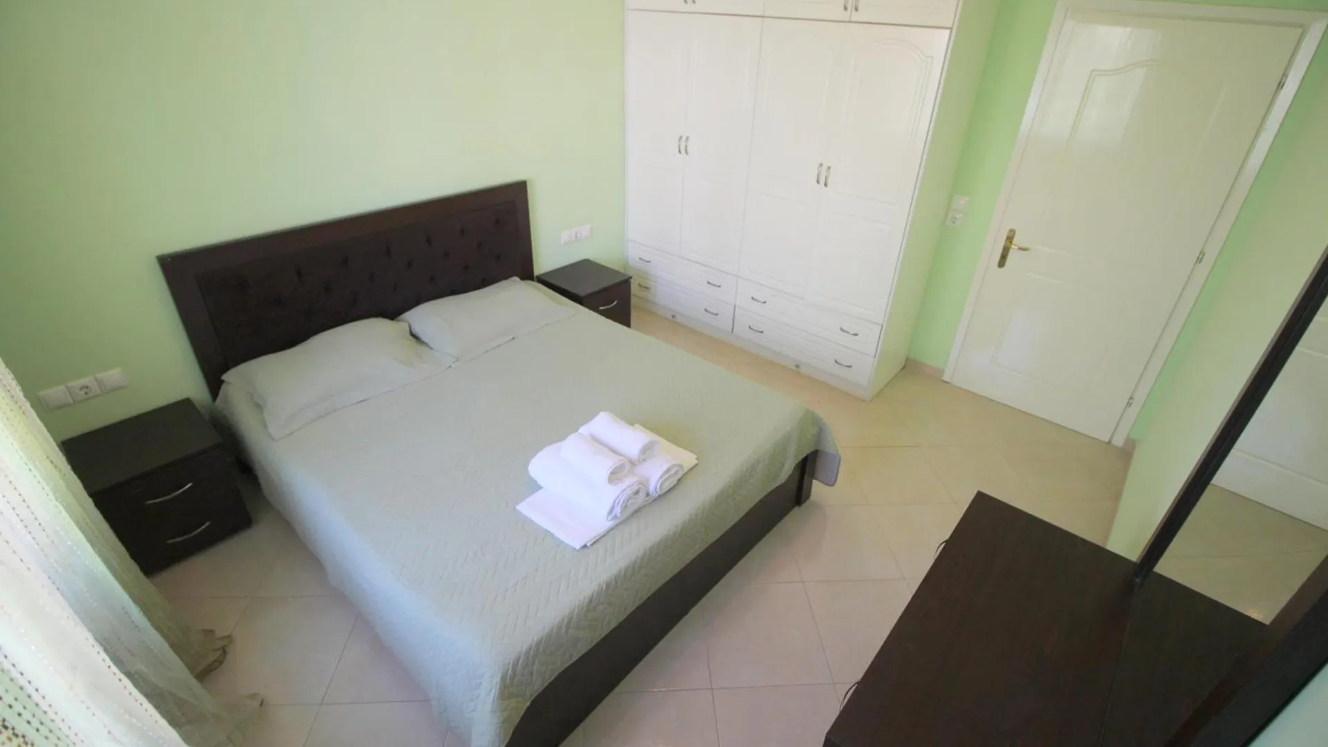 Anna'S Cozy Apartment Sarande