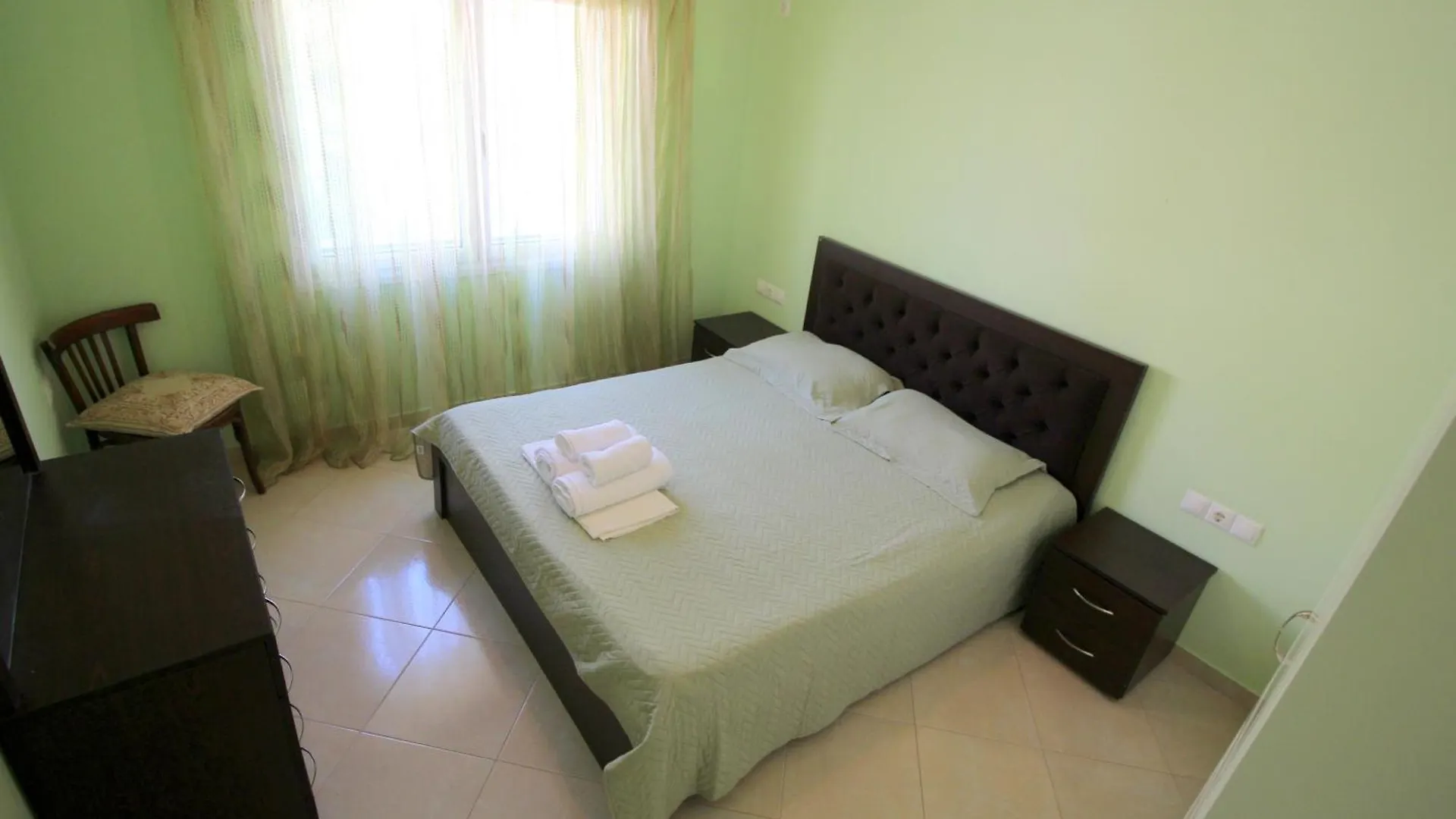 Anna'S Cozy Apartment Sarande