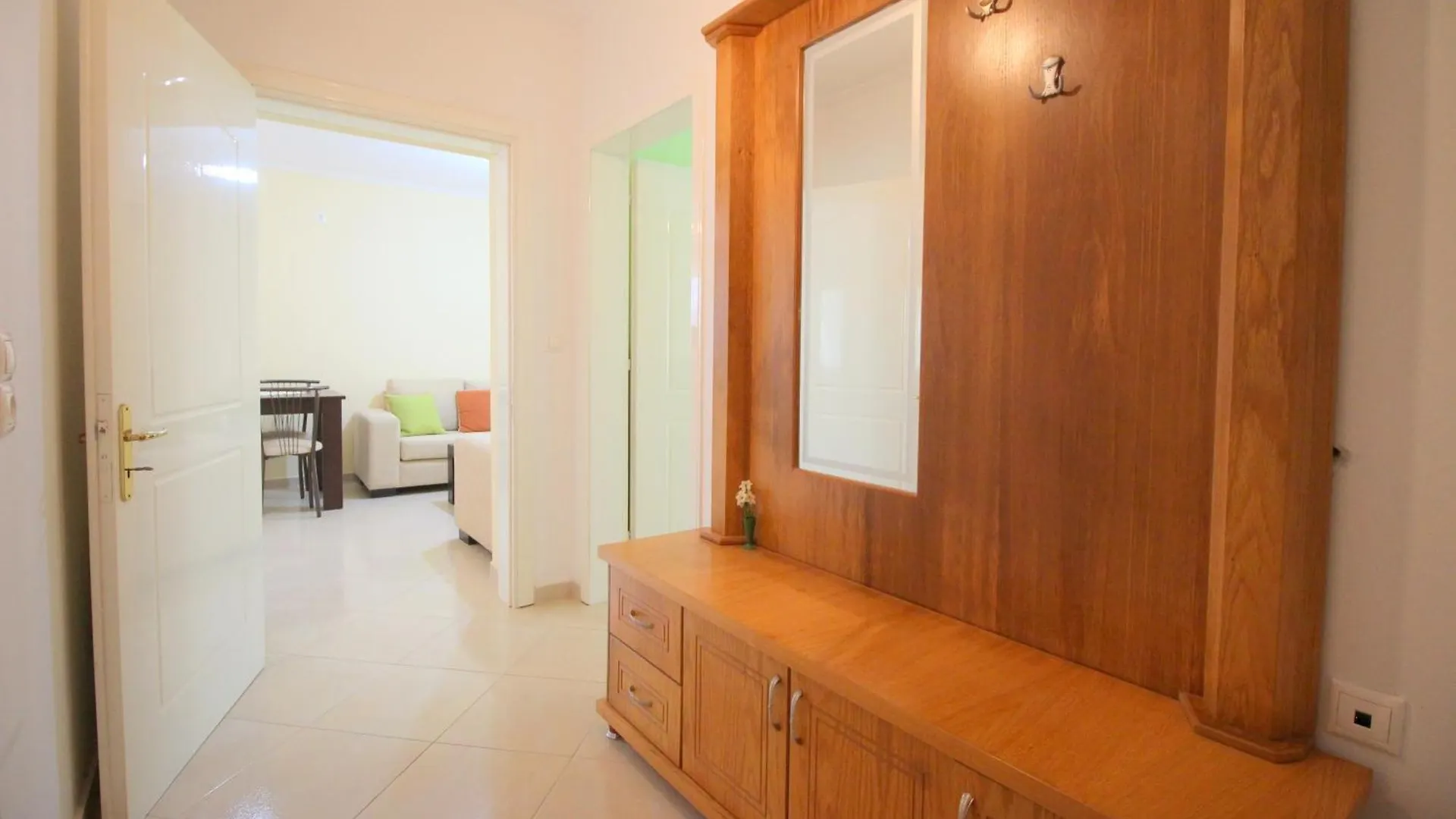 Anna'S Cozy Apartment Sarande Albania