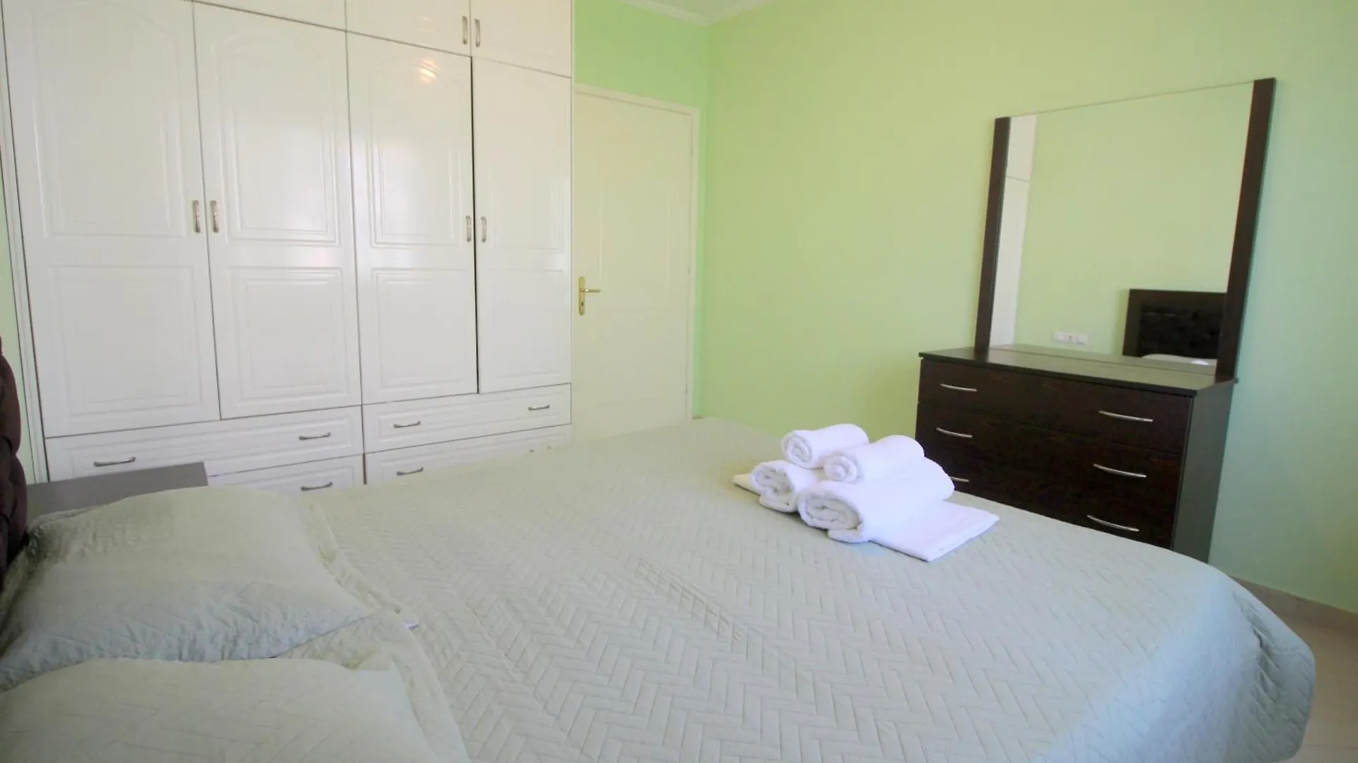 Anna'S Cozy Apartment Sarande Albania