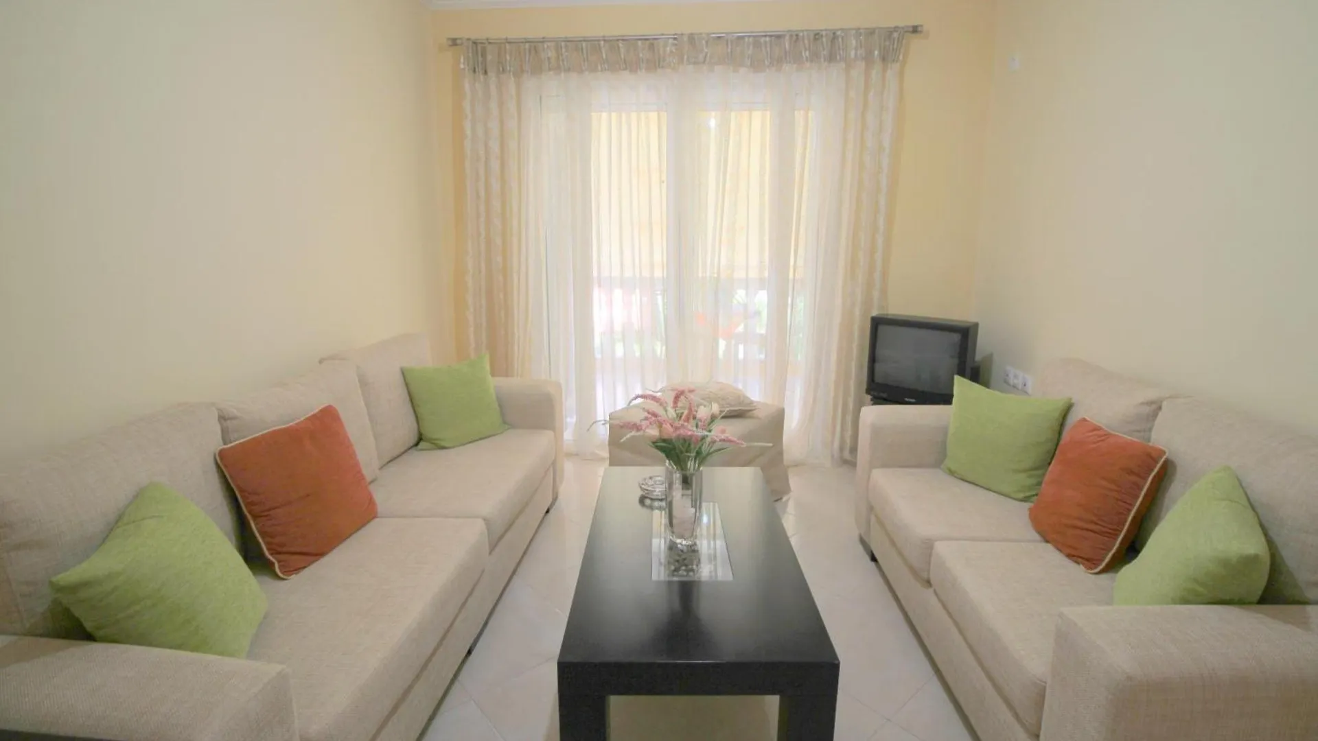 Anna'S Cozy Apartment Sarande