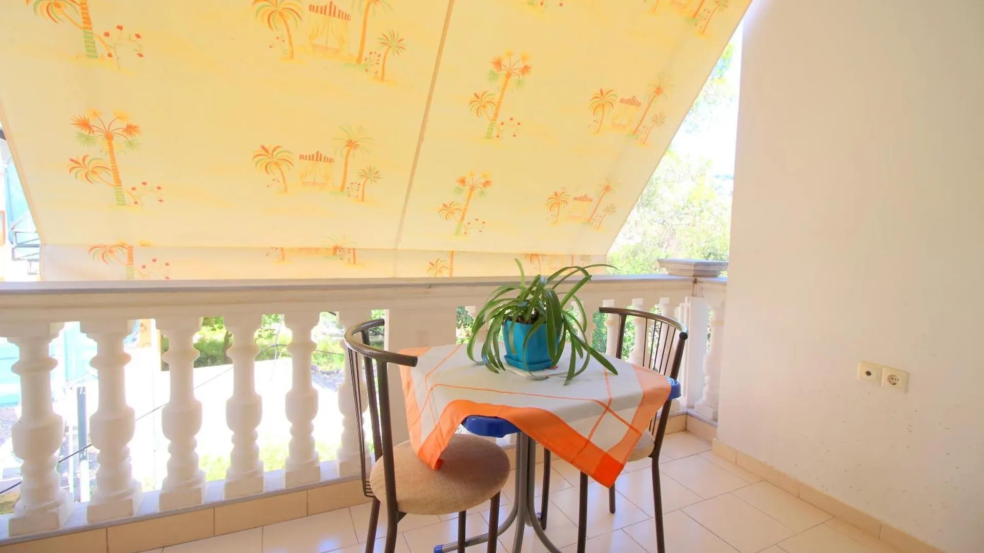 Anna'S Cozy Apartment Sarande